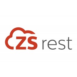ZoneSoft ZSPos Software Restauração